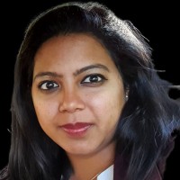 Megha Agarwal Suryaprakash