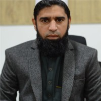 Nikshad Ali