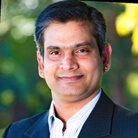 Dr. Srinivas Kolluru