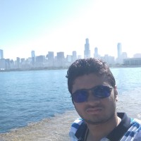 Shreyas Bhide