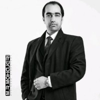 mohammadreza mohajeri