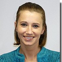 Amanda Scott