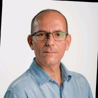 Kostas Michas