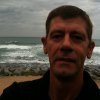 Craig Fraser