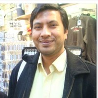 Mohammed Chowdhury P.E.