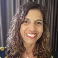 Lúcia Ribeiro Da Silva