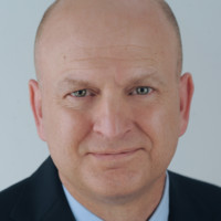 Russell Cummins