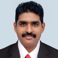 Sangeet Kumar A