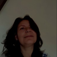 Marcia Cristina Criscuolo Amantino Paes dos