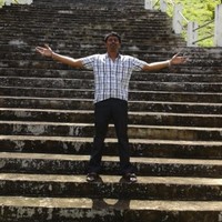 Raju Krishna Kumar