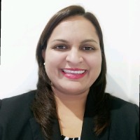 Binal Patel