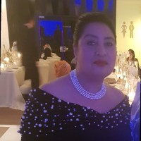 Moenieba Martin Israel