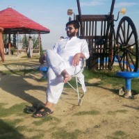 Engr Mir Ahmed