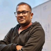 Kumaran Arumugam
