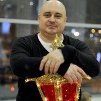 Александр Барышников