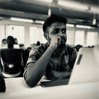 Matolasingh Kashyap