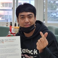 Dennis Jeongsu Kim