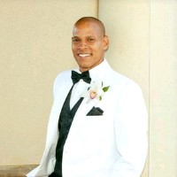Ron Robertson