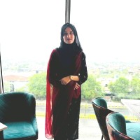 Hafsa Naveed