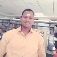 Sridhar Goud
