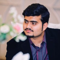 Khawaja Talha Mubarik