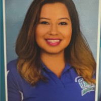 Maria Rodríguez Cortez