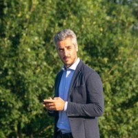 Marco Cantarelli
