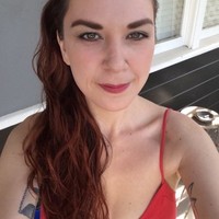 Marisa Zaycher
