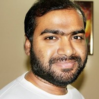 Abid Ahmad