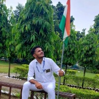 Vikrant Saharawat