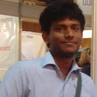 Ashok Karunanithi