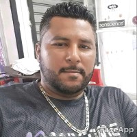 Franklin Alexander Lopez Castillo