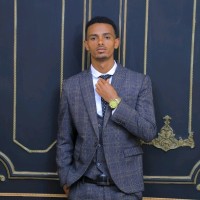Tadege Ayal
