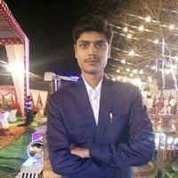 Shivendu Kumar