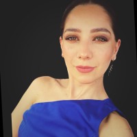 Alejandra Paola Ramírez Barragán