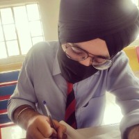 Gagandeep Singh