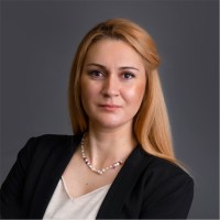 Nina Yordanova