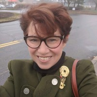 Carolyn Love Scalise