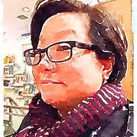 Lisa Tatsuuma