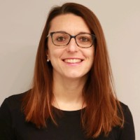 Nadia Bresciani, Phd