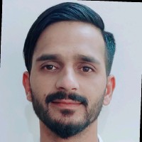 Ishfaq Ahmad