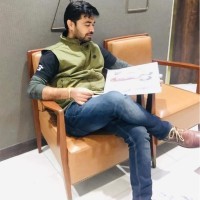 mithilesh Pandey
