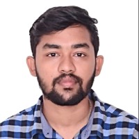 Siva Sai Krishna Koduru