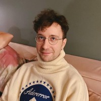 Artem Lyustik