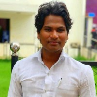 Arjun Nandi