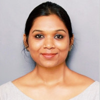 Vyshnavi R