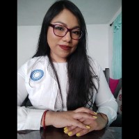 Maria De La Luz Rivera Trejo