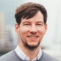 Christian Eschermann