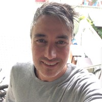 Daniel Cuesta Martin