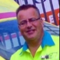 Mark Hendrikx